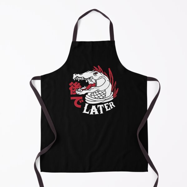 Item preview, Later Gator designed and sold by SKETCHLOSS.