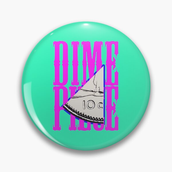 Item preview, 8ts Dime Piece designed and sold by 8tsoriginals.