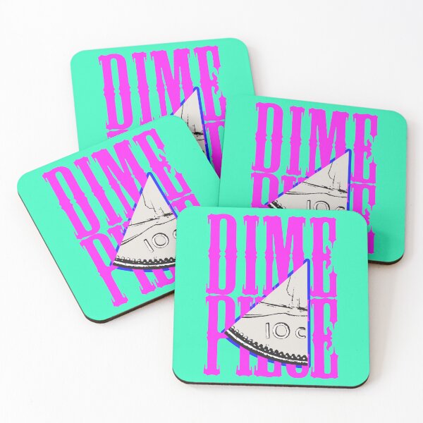 Item preview, 8ts Dime Piece designed and sold by 8tsoriginals.