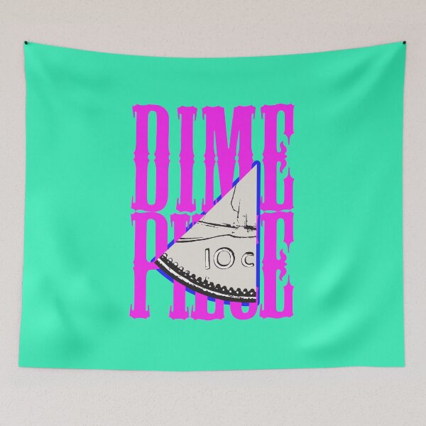 Item preview, 8ts Dime Piece designed and sold by 8tsoriginals.