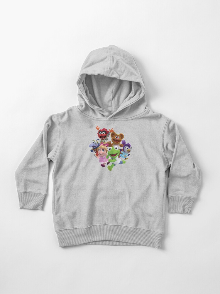 muppet babies clothes for toddlers