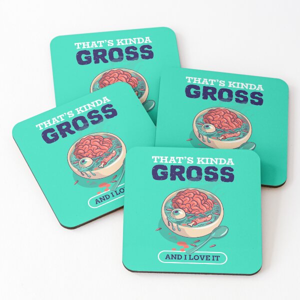 Item preview, That's Kinda Gross designed and sold by AladdinMktgs.