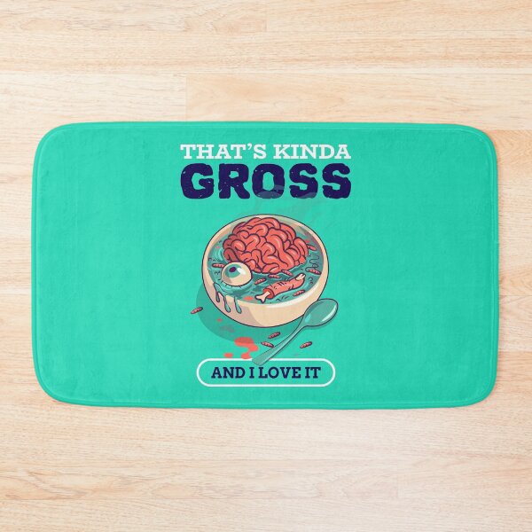 Item preview, That's Kinda Gross designed and sold by AladdinMktgs.