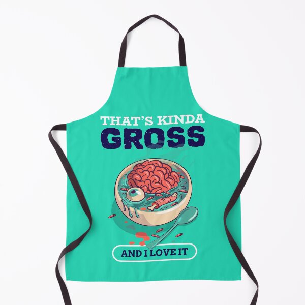 Item preview, That's Kinda Gross designed and sold by AladdinMktgs.