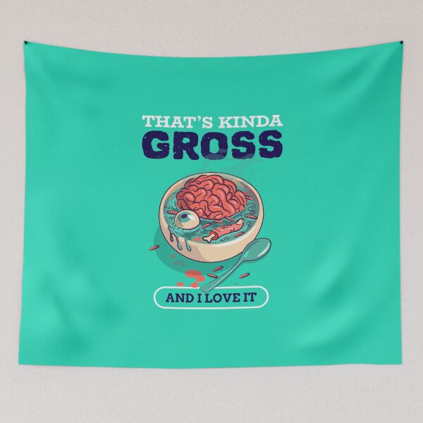 Item preview, That's Kinda Gross designed and sold by AladdinMktgs.