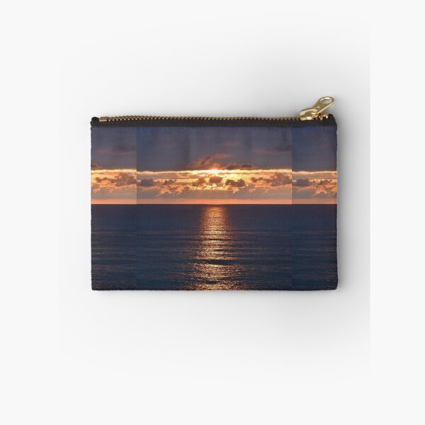 Item preview, ocean sunrise designed and sold by ocean-wave.
