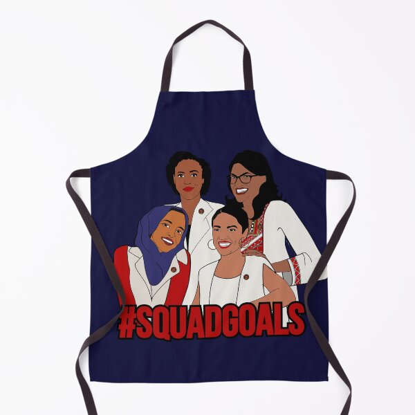 Item preview, #squadgoals designed and sold by KatherineW21.