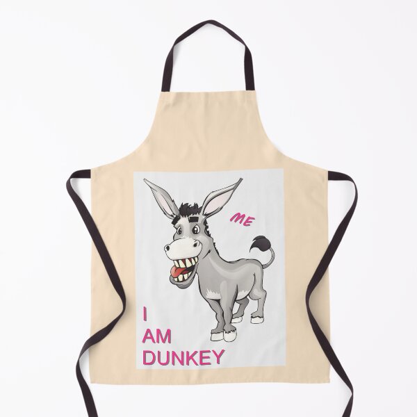 Artikelvorschau, Ich bin Dunkey entworfen und verkauft von wail9dz.