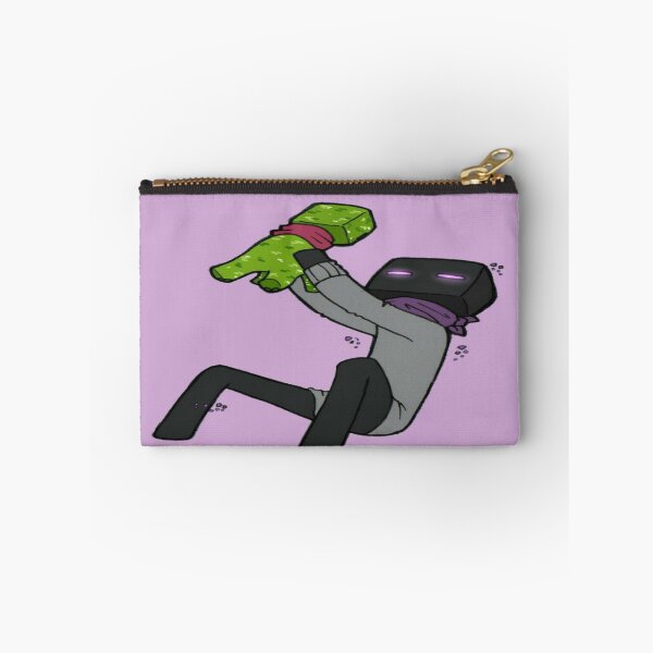 Artikelvorschau, Creeper & Enderman. entworfen und verkauft von Bodda01.
