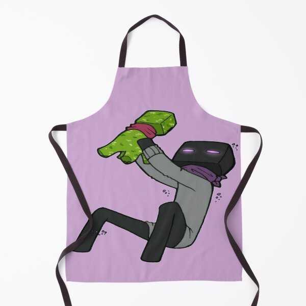 Item preview, Creeper & enderman . designed and sold by Bodda01.