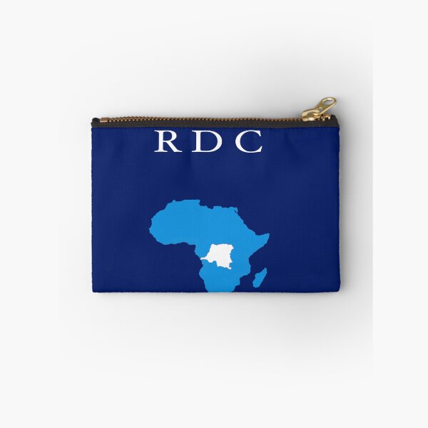 Item preview, Congo na biso designed and sold by Gloria Feruzi.