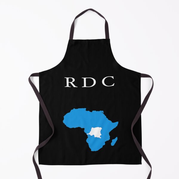 Item preview, Congo na biso designed and sold by Gloria Feruzi.