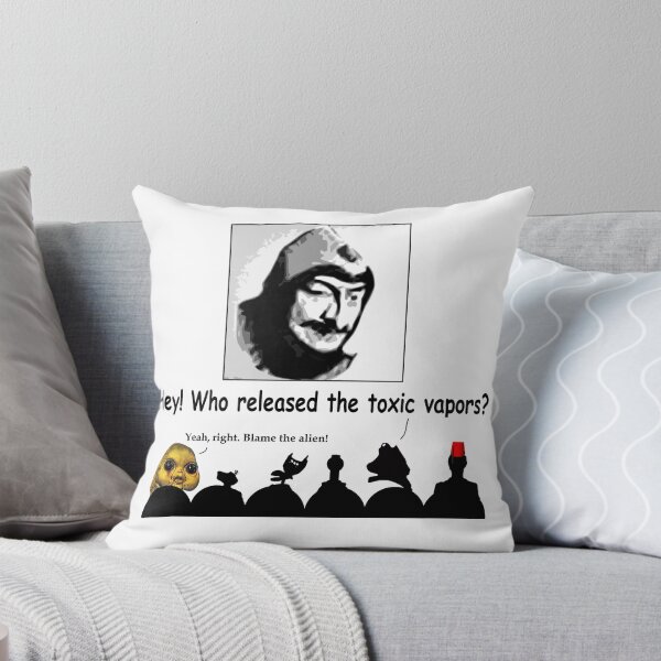 Item preview, WHO ~ ?? designed and sold by Claude Johnson.