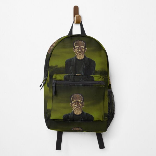 Item preview, The Monster of Frankenstein Revisited designed and sold by Neil Feigeles.