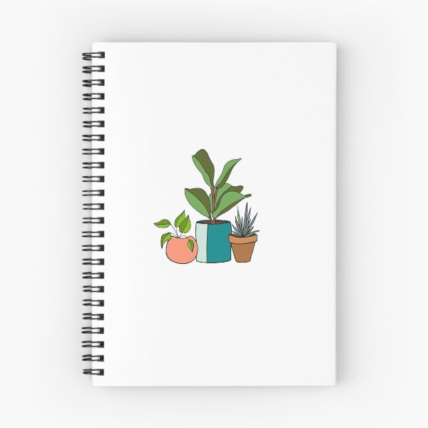Item preview, Plants designed and sold by nicolerussell.