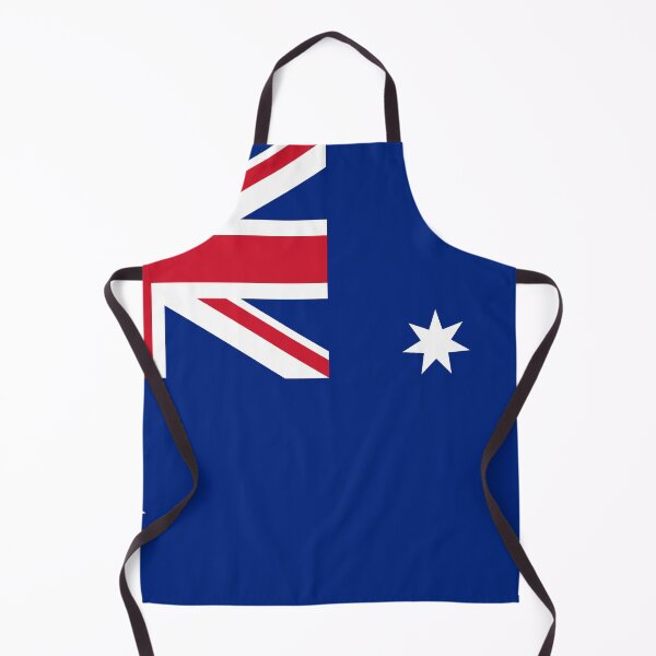 Item preview, Australia Flag designed and sold by designseventy.