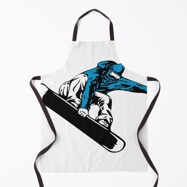 Item preview, Snowboarder designed and sold by designseventy.