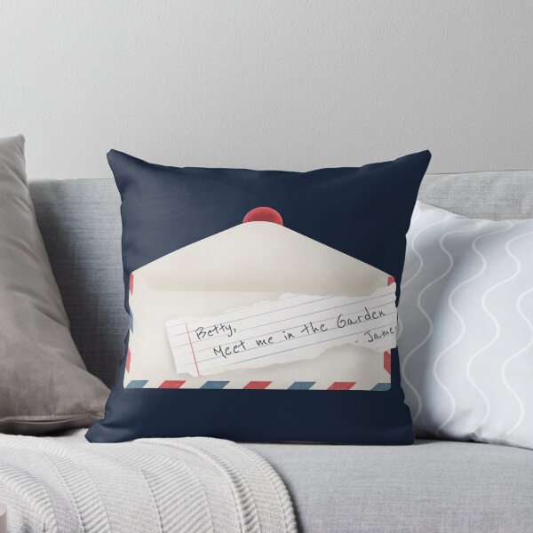 Item preview, Betty (Song) Love Note designed and sold by Ash Huey.