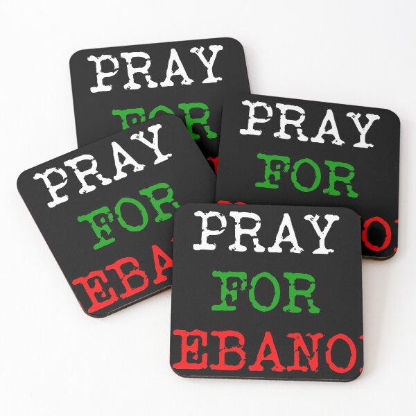 Item preview, pray for lebanon beirut  incident shirt designed and sold by Joni77.