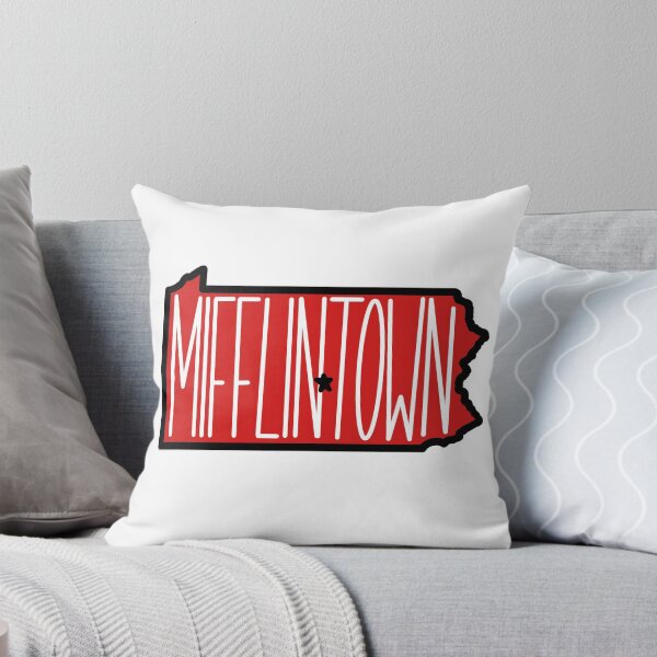 Item preview, Mifflintown, Pennsylvania designed and sold by codymdesigns.
