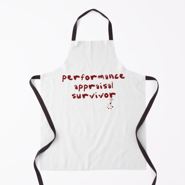 Item preview, Performance Appraisal Survivor designed and sold by vonLotto.