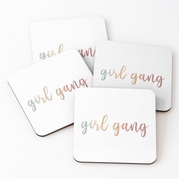Item preview, Girl gang designed and sold by Daniellemakes.
