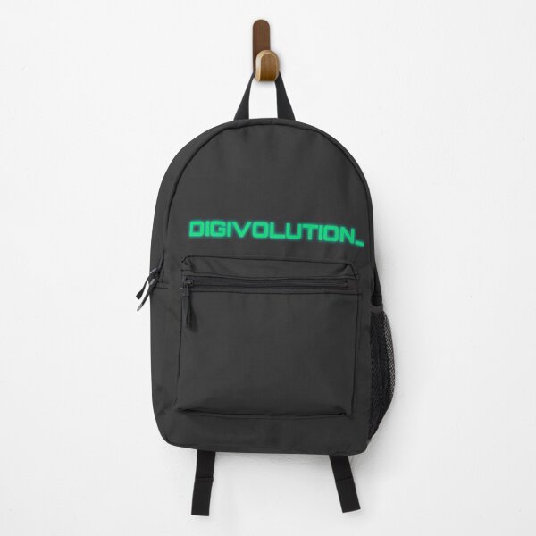 Item preview, DIGIVOLUTION_ designed and sold by themoderngafa.