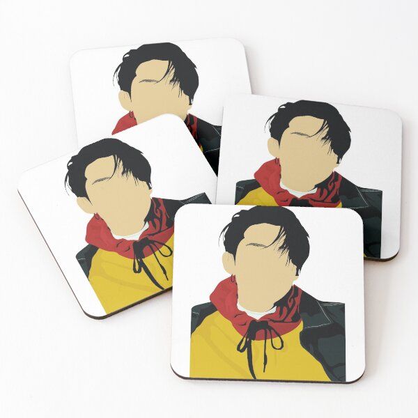 Item preview, Meteor Garden : Dylan Wang designed and sold by SparrowLag.