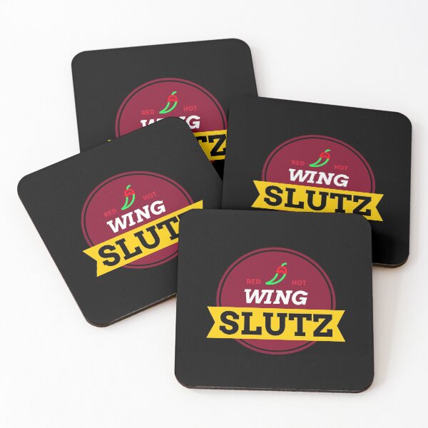 Item preview, Wing Slutz 99 nine nine  designed and sold by ChaosCult.