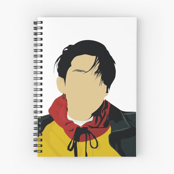 Item preview, Meteor Garden : Dylan Wang designed and sold by SparrowLag.