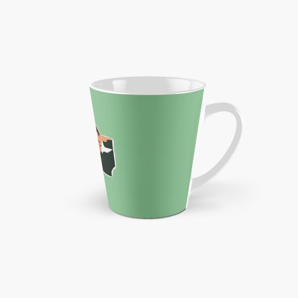 Nick Miller Weird Tall Mug