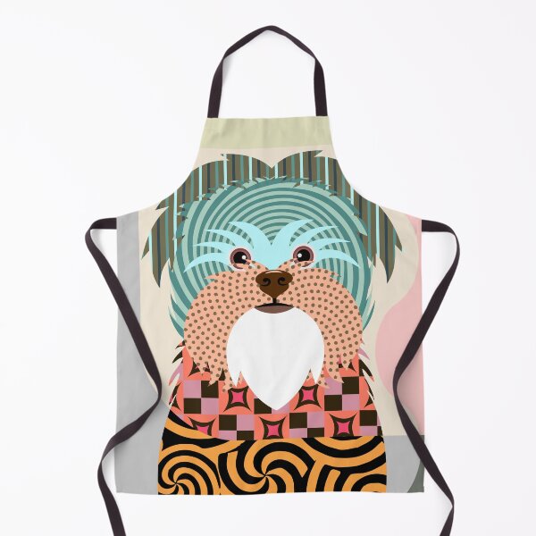 Item preview, Affenpinscher  designed and sold by lanrestudio.