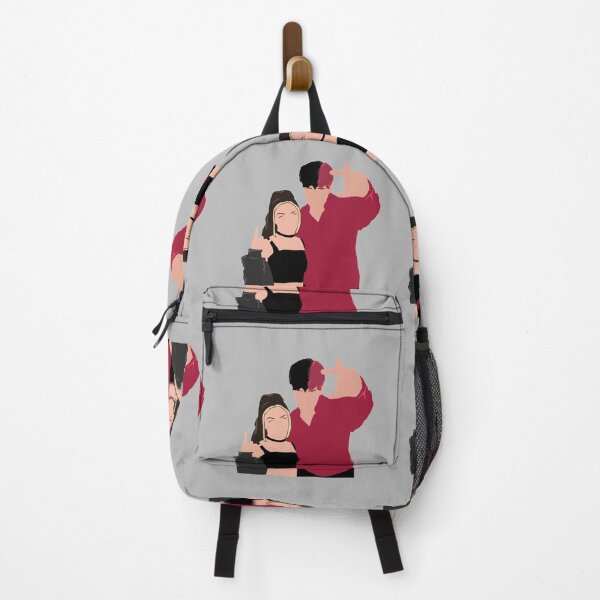 Item preview, Tara Yummy and Jake Webber designed and sold by krisola.