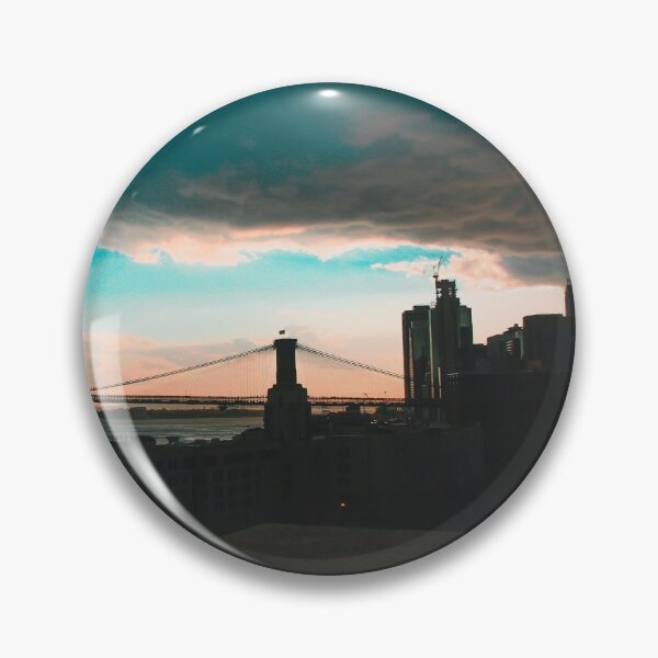 Item preview, Sunset designed and sold by elombowmanart.