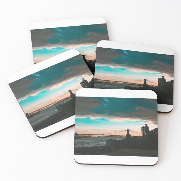 Item preview, Sunset designed and sold by elombowmanart.