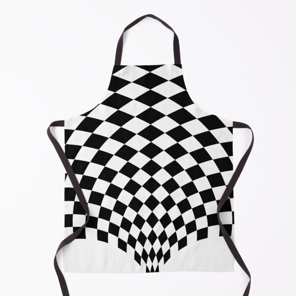 Item preview, Chequered perspective - ask for other colours? designed and sold by designseventy.