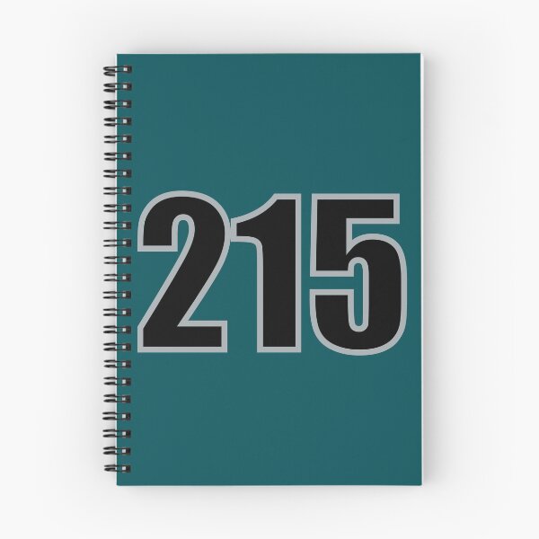 Item preview, Philadelphia Pennsylvania PA Area Code 215  designed and sold by Lartheviking.