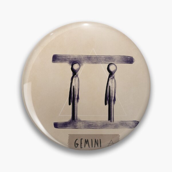 Item preview, gemini designed and sold by astrocup.