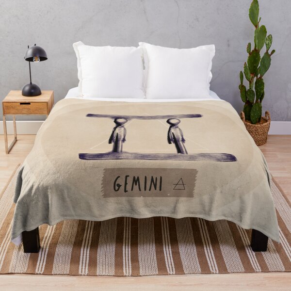 Item preview, gemini designed and sold by astrocup.
