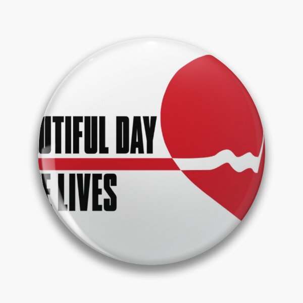 Item preview, it's a beautiful day to save lives designed and sold by robert-white.