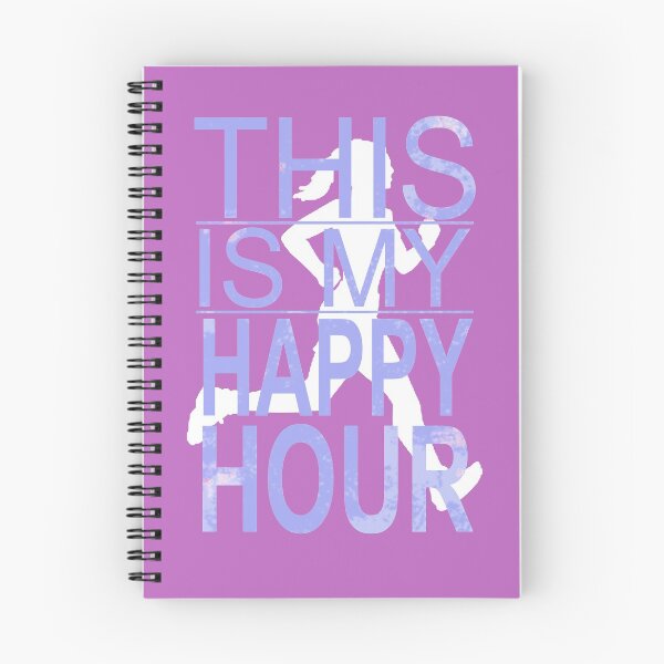 Item preview, This is My Happy Hour designed and sold by theboonation.