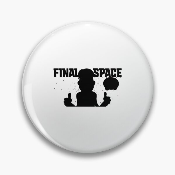 Item preview, Gary/Mooncake in Final Space designed and sold by Yekaior.
