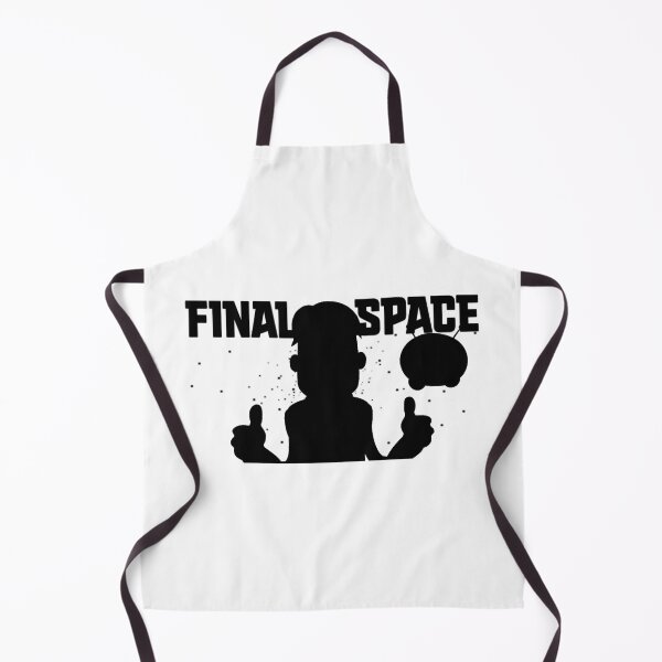 Item preview, Gary/Mooncake in Final Space designed and sold by Yekaior.