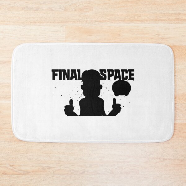 Item preview, Gary/Mooncake in Final Space designed and sold by Yekaior.