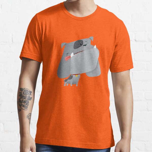 Bulldog Essential T-Shirt