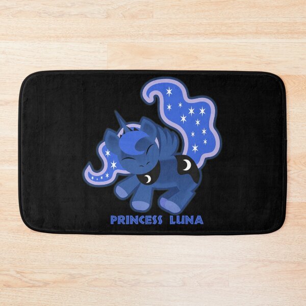 Item preview, Princess Luna TLK Icon designed and sold by samohtlion.