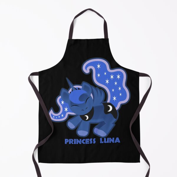 Item preview, Princess Luna TLK Icon designed and sold by samohtlion.
