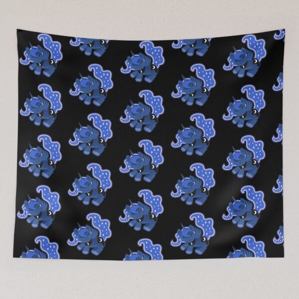Item preview, Princess Luna TLK Icon designed and sold by samohtlion.