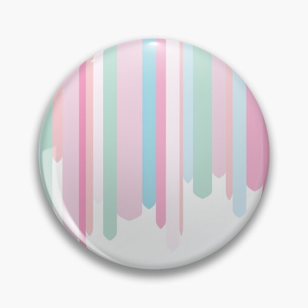 Artikelvorschau, Pastellstreifen entworfen und verkauft von Chromapit Designs.