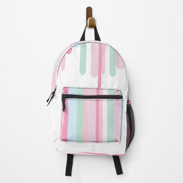 Item preview, Pastel Streaks designed and sold by Chromapit Designs.